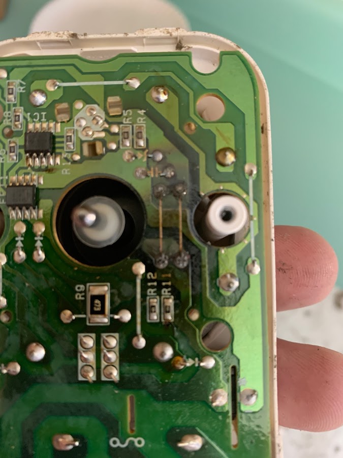 The Appliance Technician