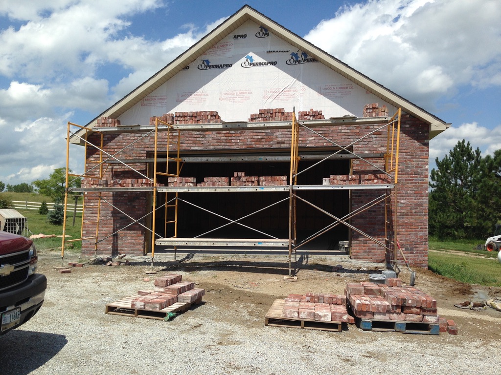 Brion Masonry, LLC