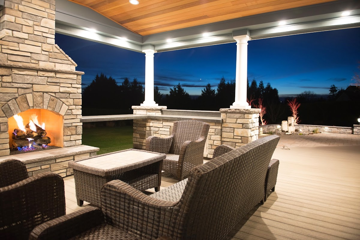 Lewis Landscape Services, Inc