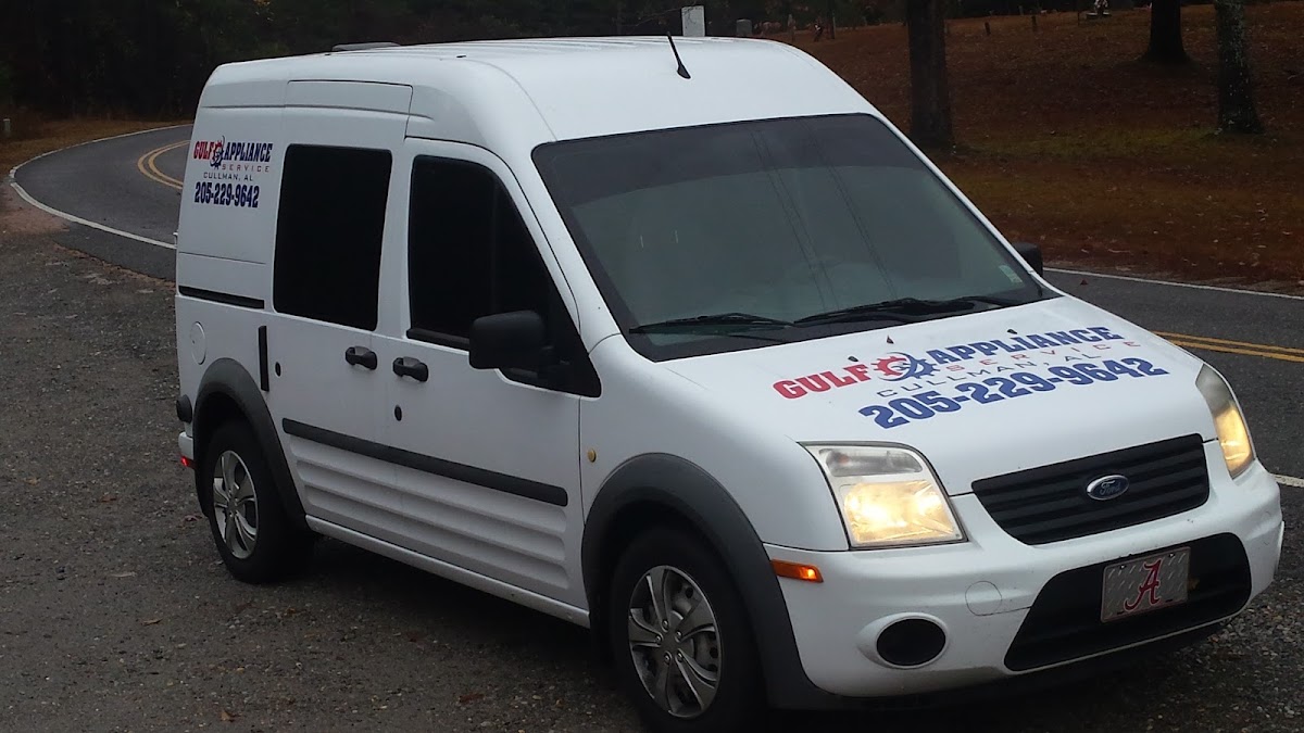 Gulf Appliance Service