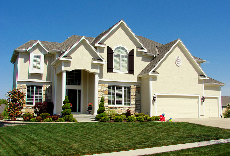 Brogan's Home Painting