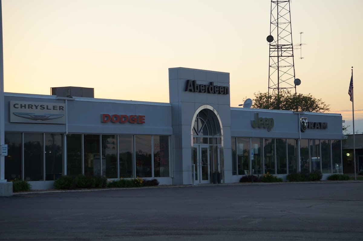 Aberdeen Accessories - Aberdeen Accessories Tire Repair in Aberdeen, SD photo