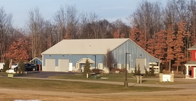 Splash Irrigation, Inc.