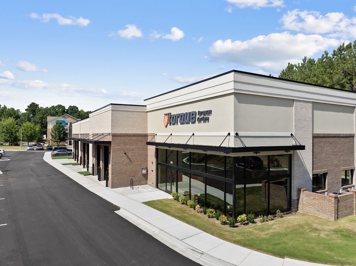 Torque European Car Care