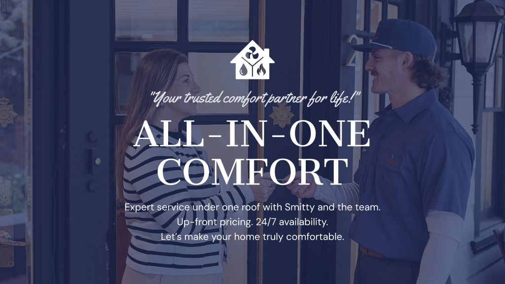 Smith's Plumbing, Heating & Air