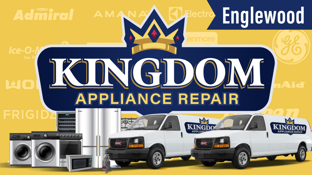 Kingdom Appliance Repair Services Englewood Dryer Repair in Englewood, FL photo