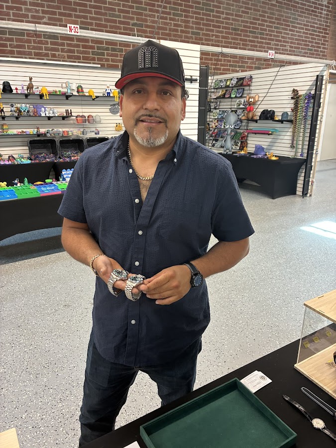 Midnight Bear Watch Co. - Midnight Bear Watch Co. Watch Repair in Winston-Salem, NC photo