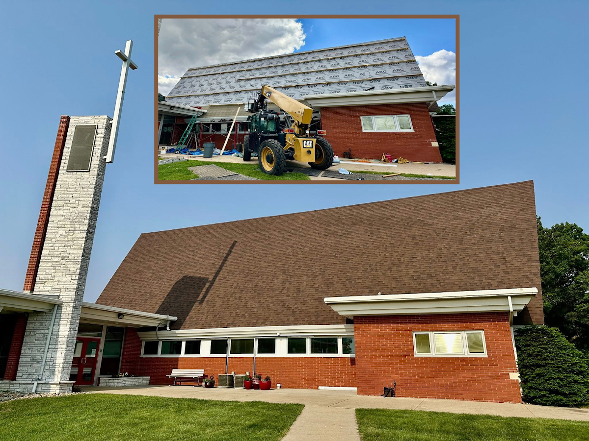 Robert Castro Construction Inc. - Robert Castro Construction Inc. Roof Repair in Waterloo, IA photo