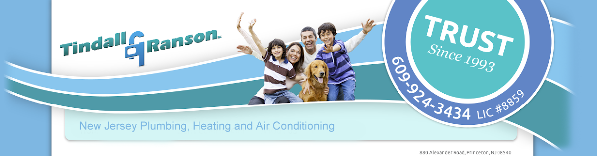 Tindall Ranson Plumbing Heating & AC