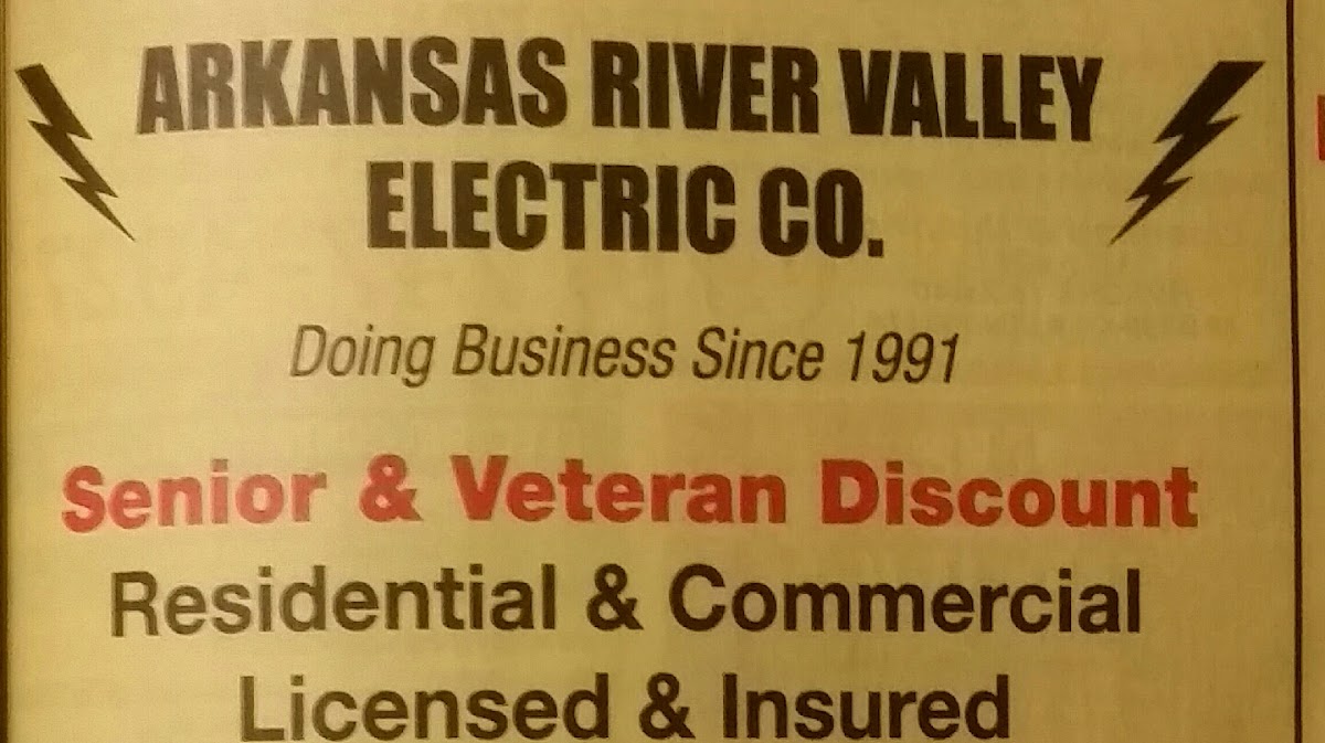 Arkansas River Valley Electric