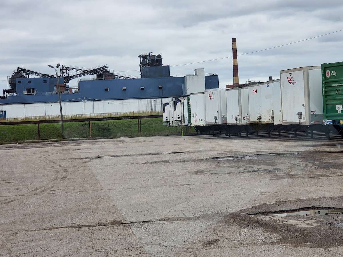 Michelin Tire Plant - Michelin Tire Plant Tire Repair in Tuscaloosa, AL photo