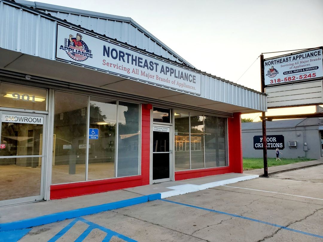 Northeast Appliance Sales