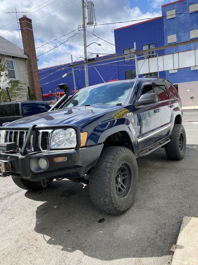 Atlantic Auto Mechanic