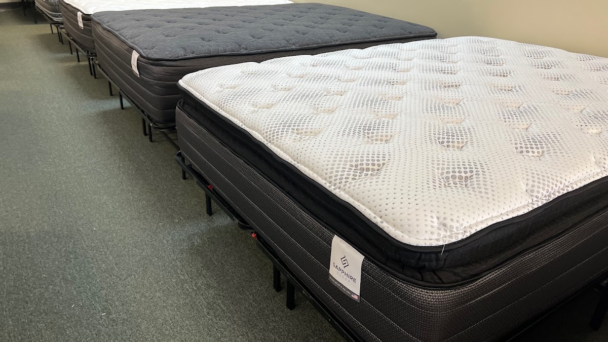 BoxDrop Furniture Clarksburg - BoxDrop Furniture Clarksburg Outlet Repair in Clarksburg, WV photo