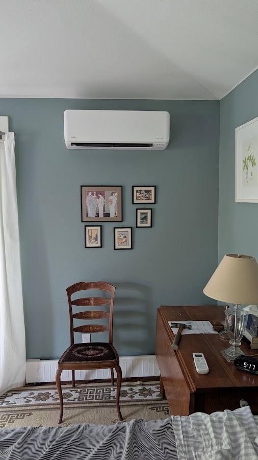 Mini-Split & HVAC Service by Joseph