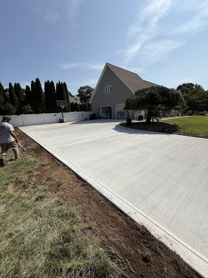 Garcia Construction Llc