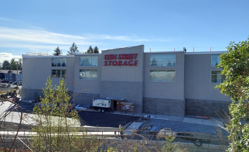 North Shore Electric Inc