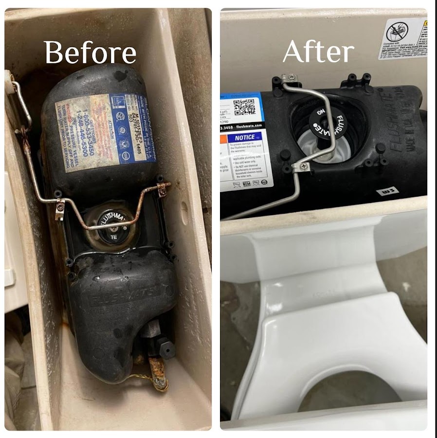 Surgeon plumbing and sewer drain cleaning Drain Cleaning in Lexington, KY photo