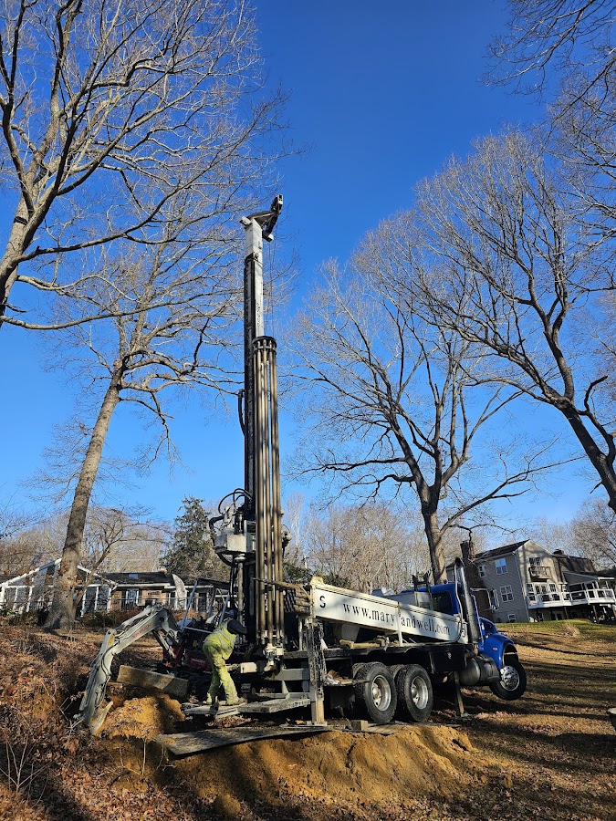 Watson Pump & Well Drilling