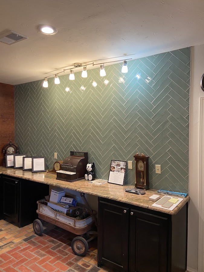 Quality Ceramic Tile & Remodeling