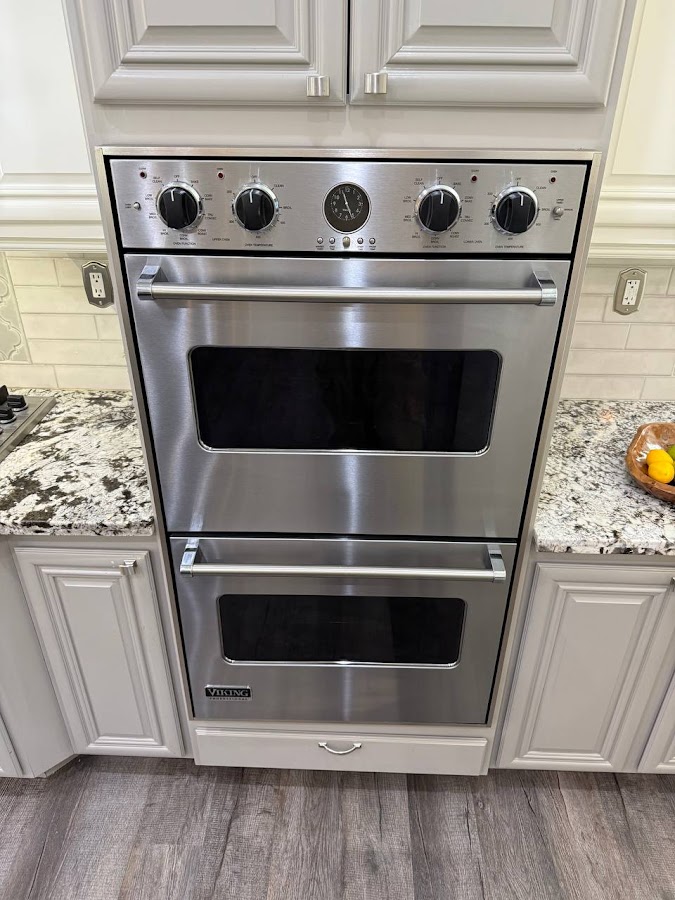 Fast Quality Appliance Repair