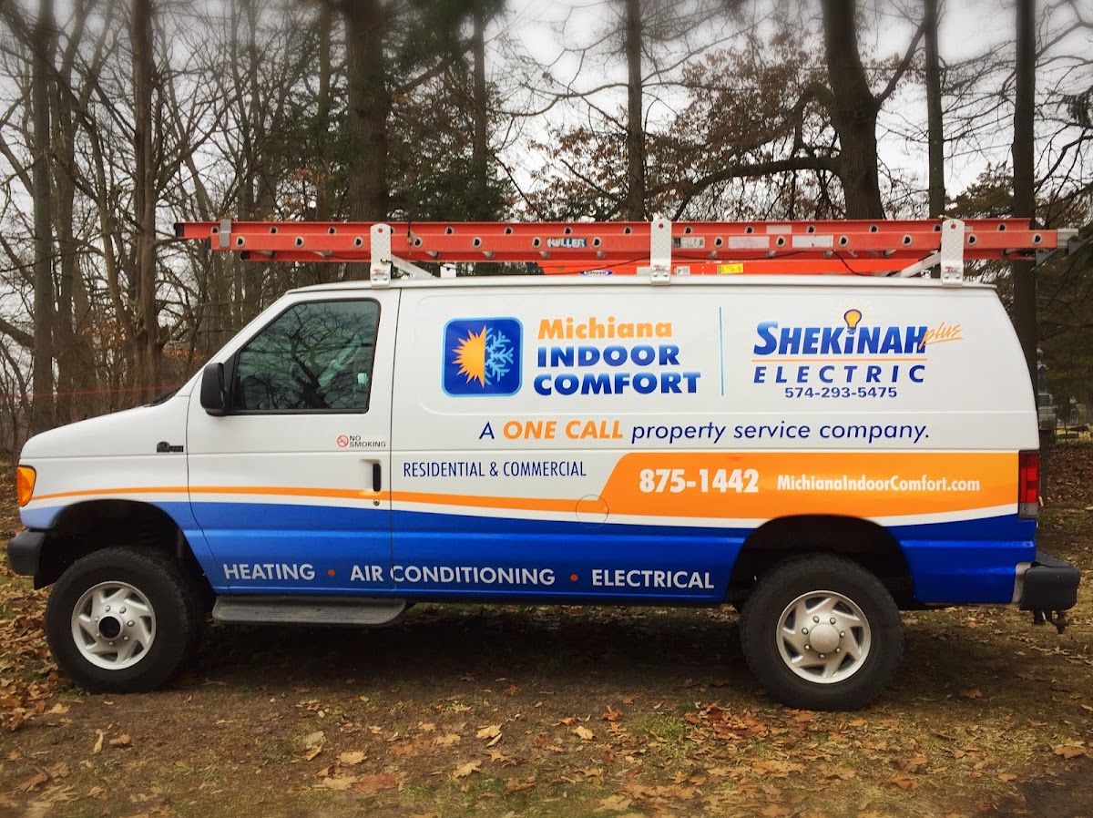 Michiana Indoor Comfort Systems, Inc.