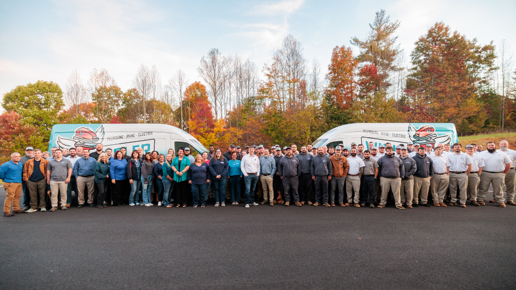 Wisler Plumbing, Heating, Cooling & Electric