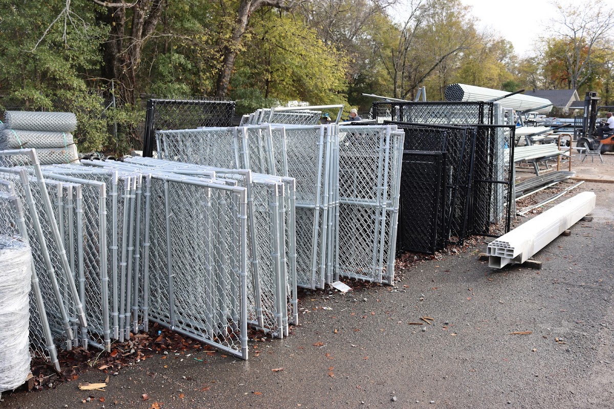 Central Fence Shreveport