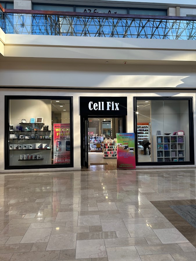 Cell Fix