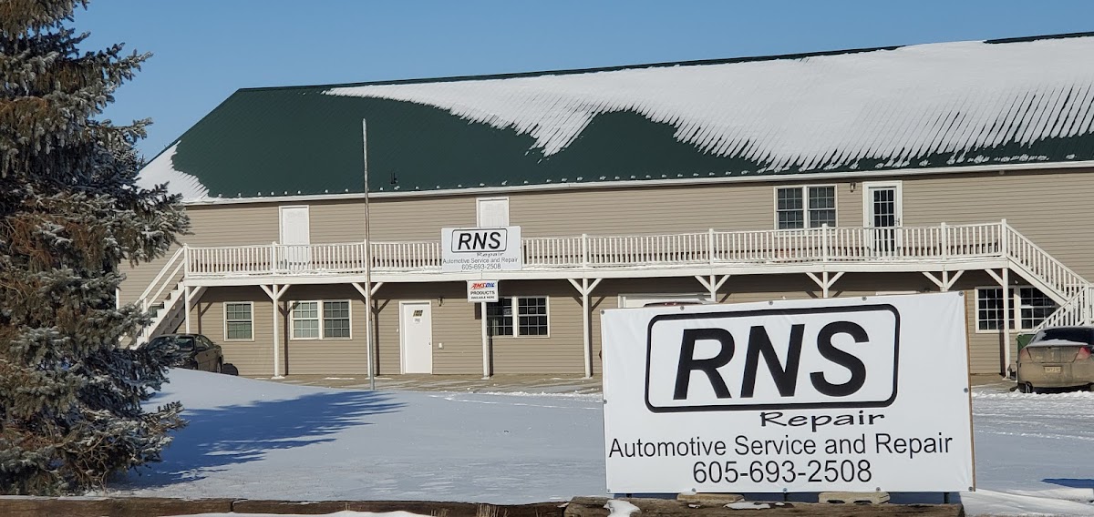 RNS Repair - RNS Repair Transmission Repair in Brookings, SD photo