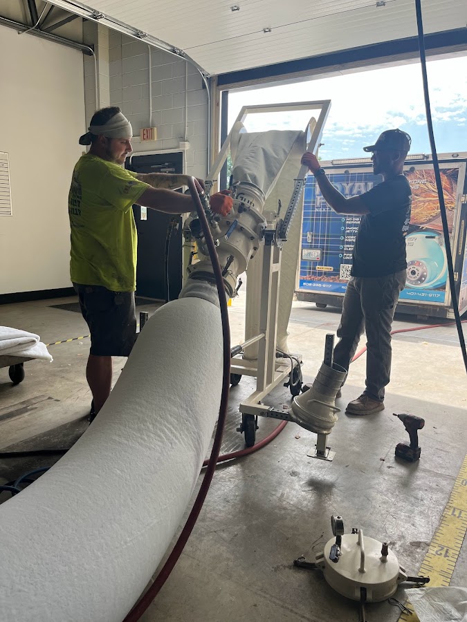 Royal Flush: Drain Cleaning & Sewer Line Repair