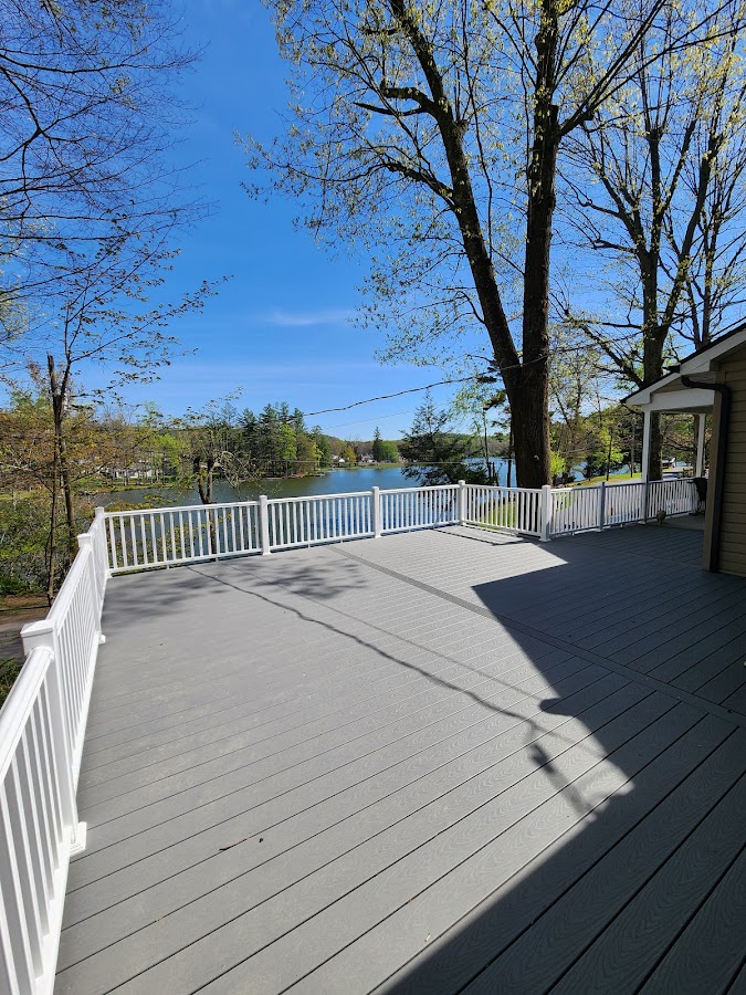 Recovery Construction LLC