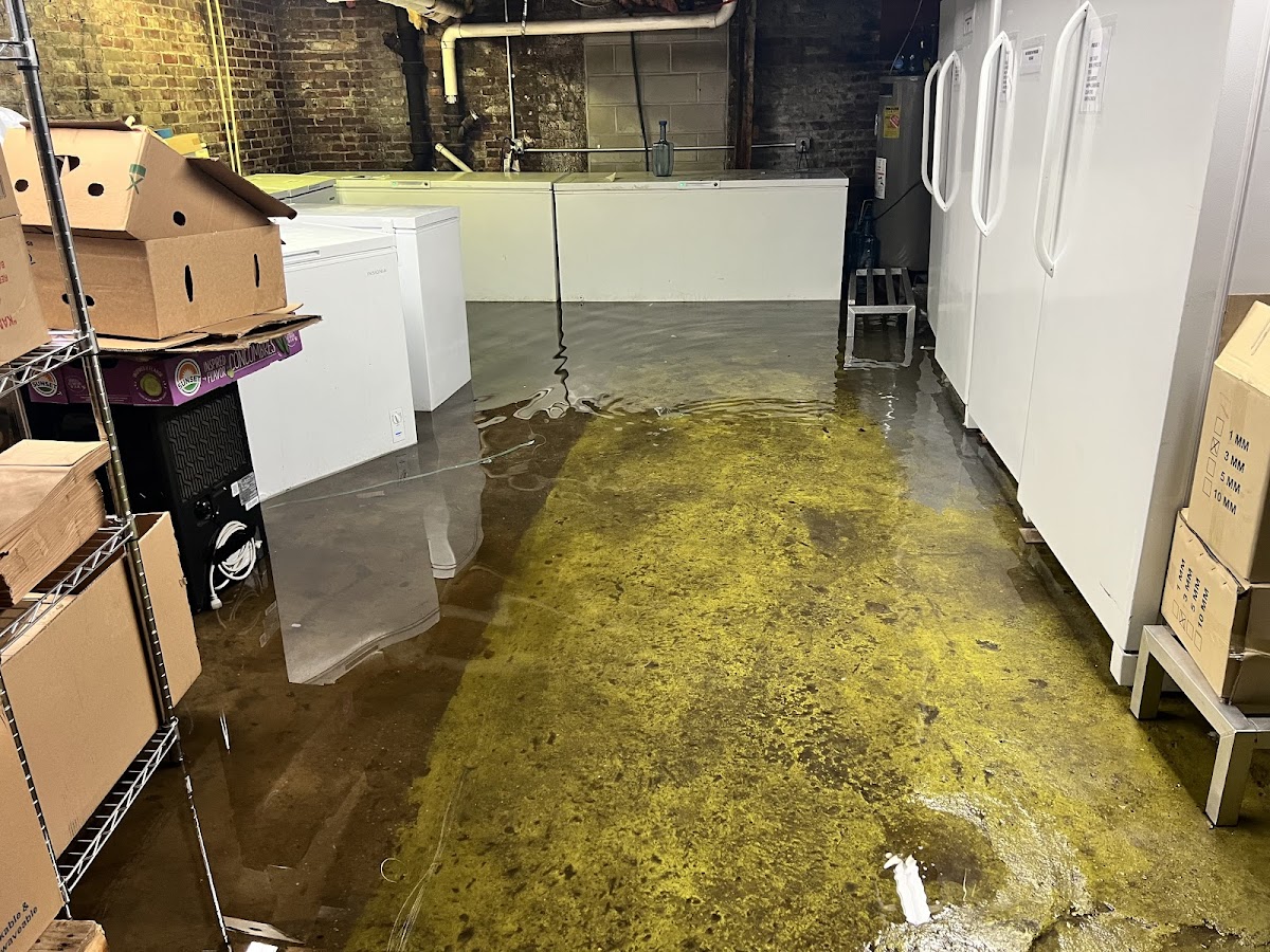 Diamond Plumbing & Drain Cleaning