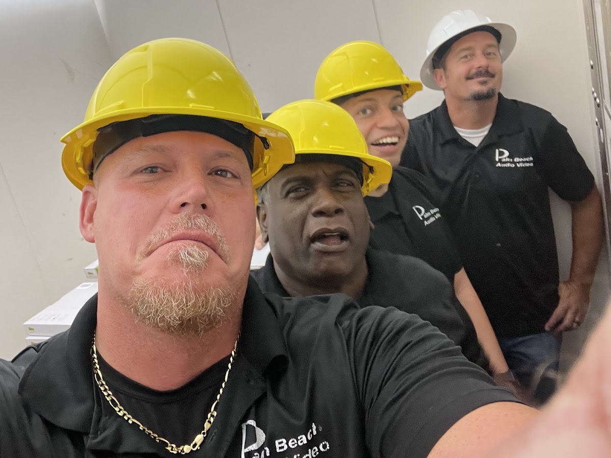 Palm Beach Audio Video