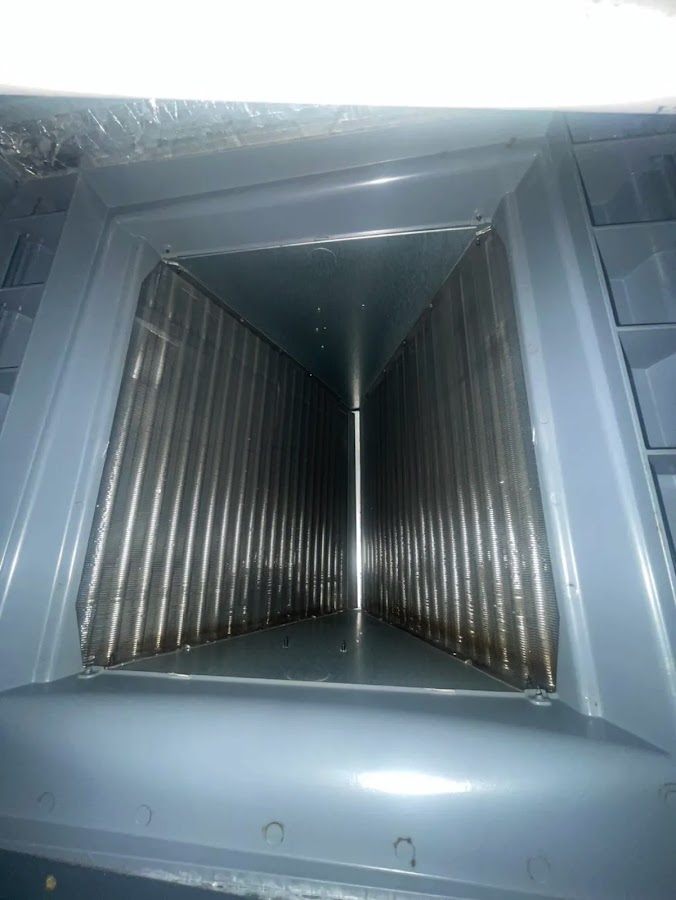 USA Clean Team Air duct cleaning and Dryer vent cleaning services of NJ