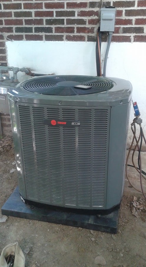 American Heating & Air Conditioning