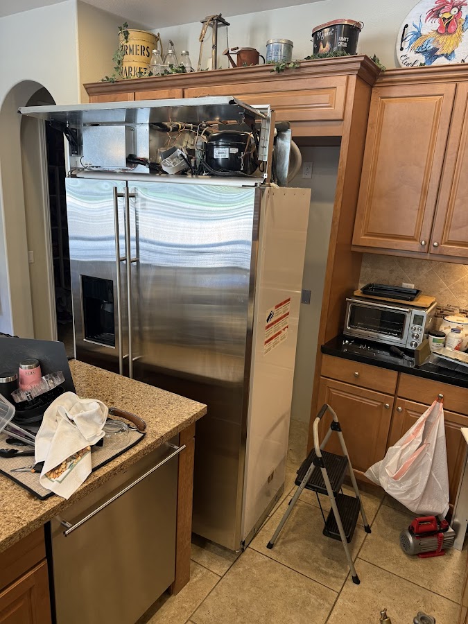 Sam Appliance Repair