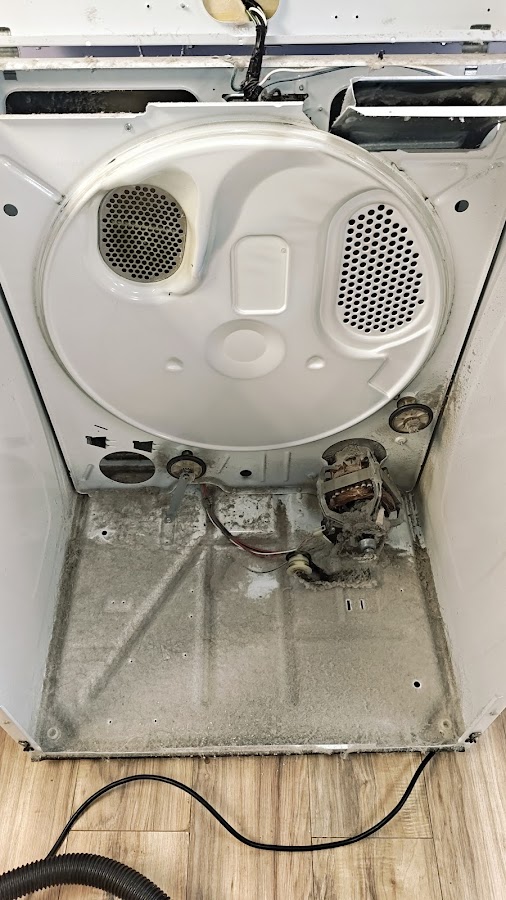 Superior Appliance Services LLC