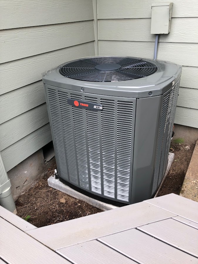 Melton's Heating & Air Conditioning Inc
