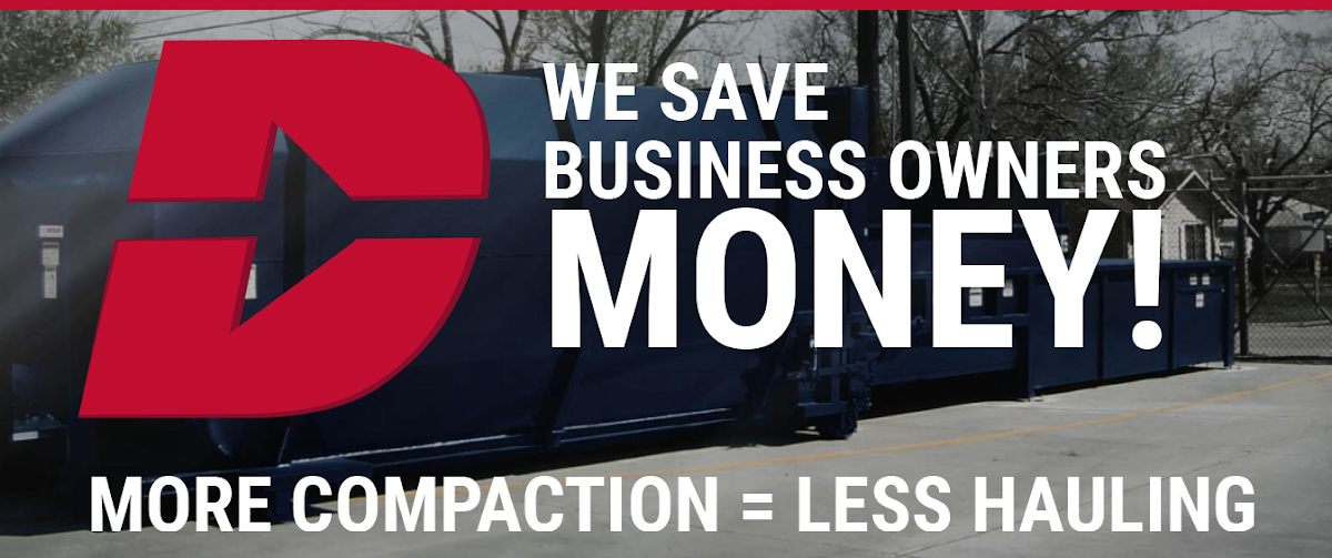 Direct Compactor & Baler