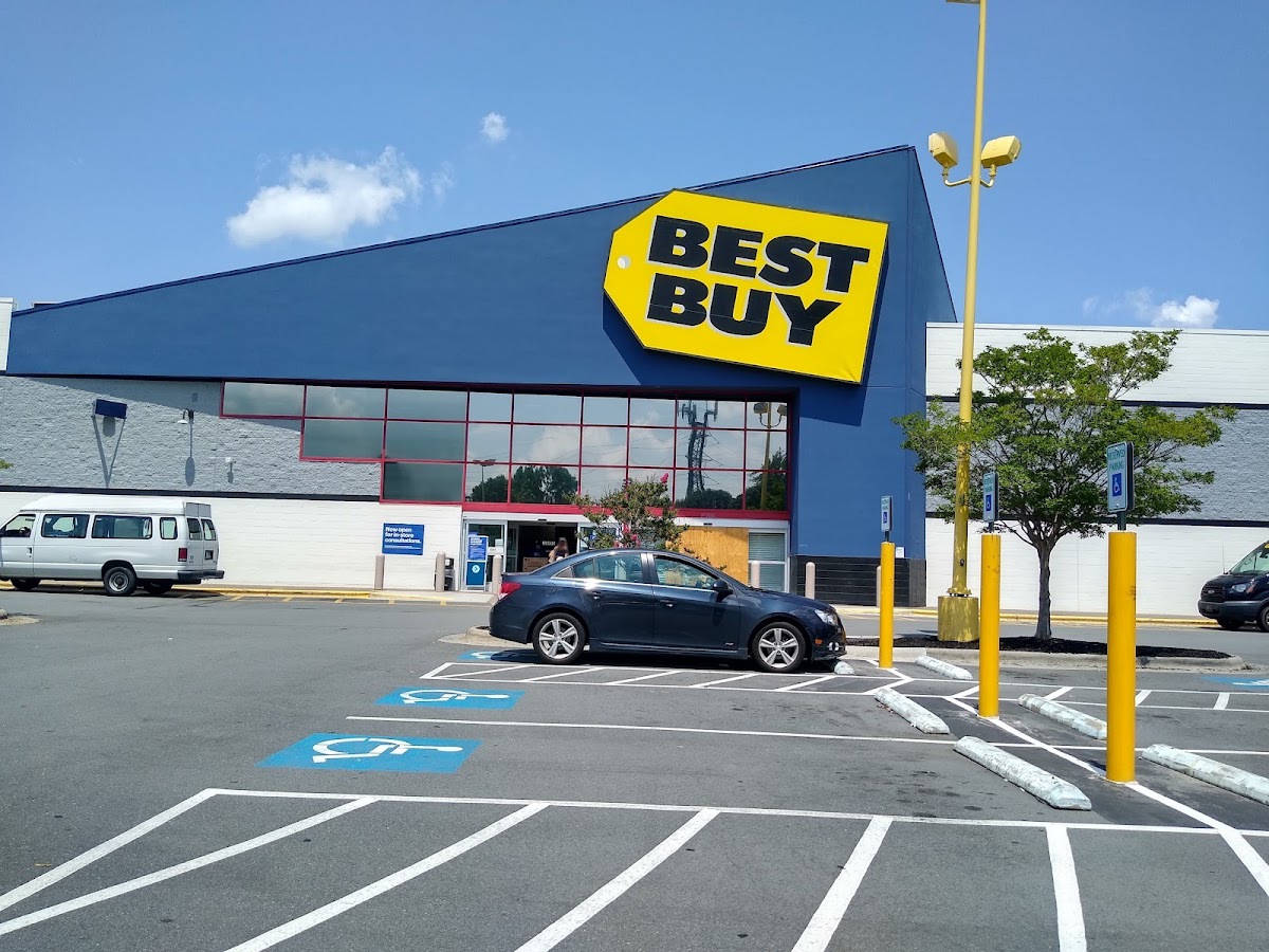 Best Buy
