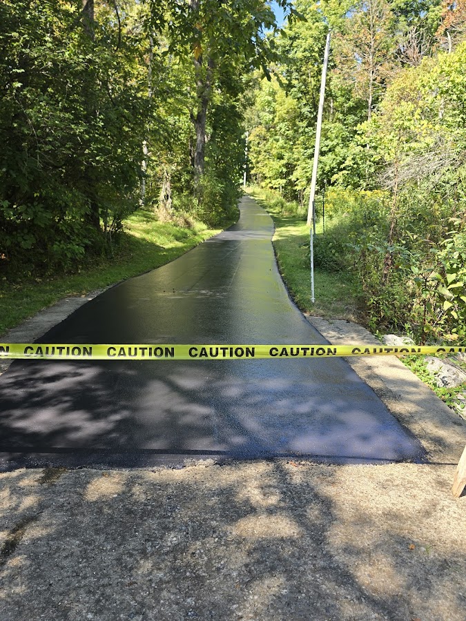 TruGrade Asphalt Sealing Company