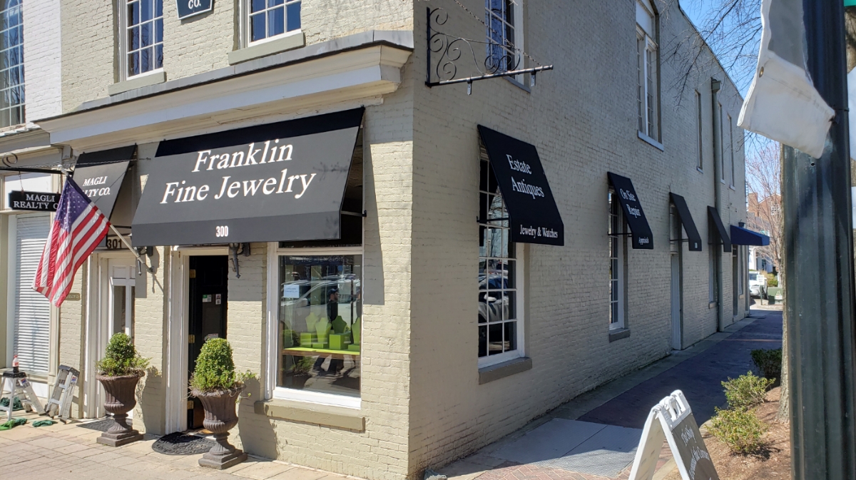 Franklin Fine Jewelry