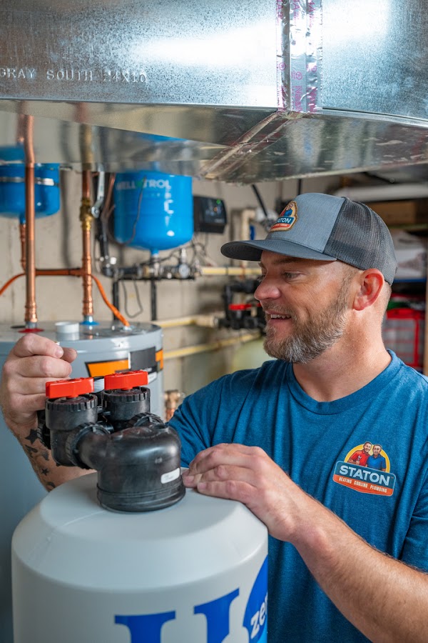 Staton Heating, Cooling & Plumbing