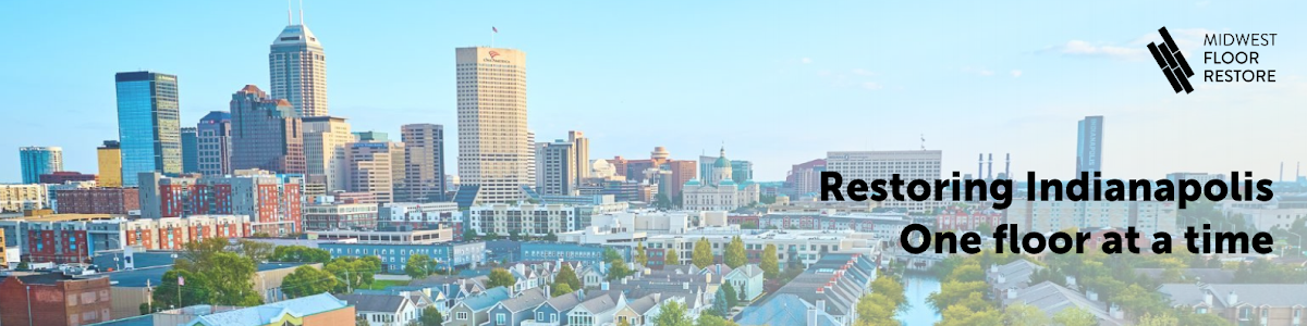 Midwest Floor Restore