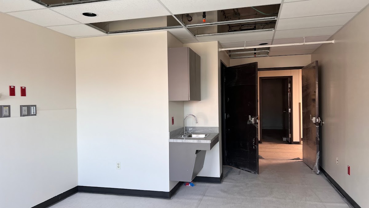 Diego's Improvements Contractor