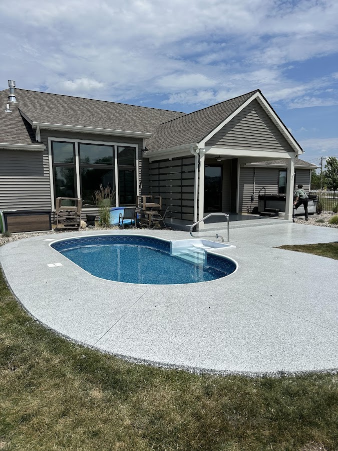 Duration Concrete Coatings by Duralast