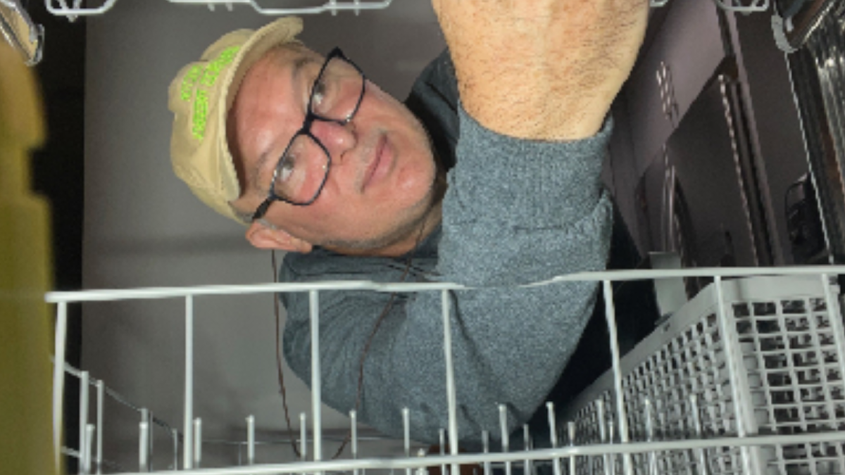 Doctor Appliance Frederick