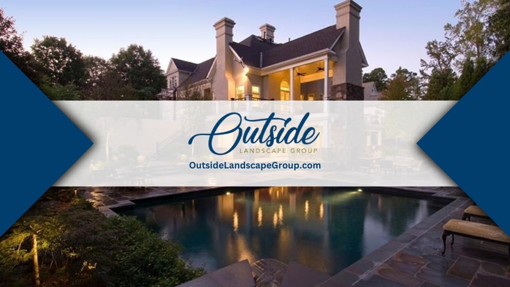 Outside Landscape Group