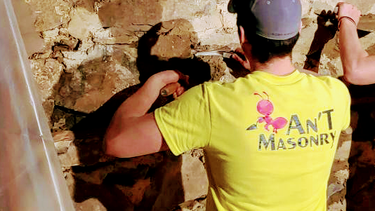 An'T Masonry